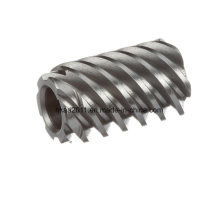 High Precision Sewing Machine Spare Parts, Steel Strong Worm Gear